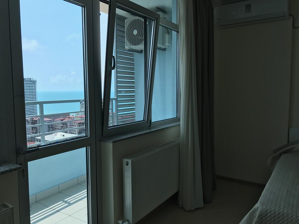 Salome's Residence Batumi Exterior foto